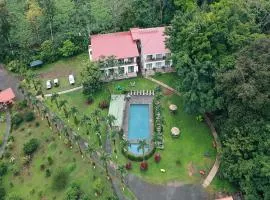Hotel Eco Arenal