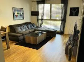 Brand New Apartment, Top Location-Near VIC/Danube