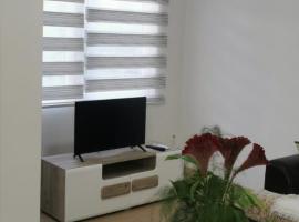 Apartman Mani, hotel a Višegrad