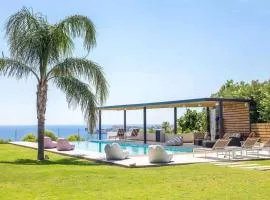 RLM Prime Beach Panoramic Villa