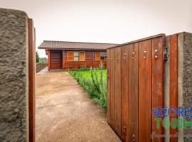 Casa da Fontinha, casa o chalet en Praia da Vitória