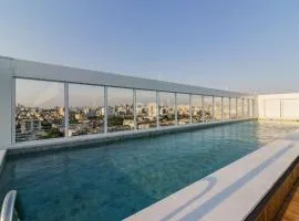 905 A sua casa em Porto Alegre na região central da cidade