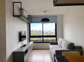 905 A sua casa em Porto Alegre na região central da cidade