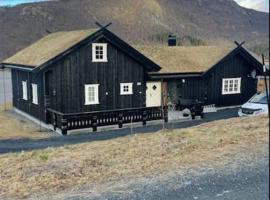 Heimro, Hotel in Torvetjørn