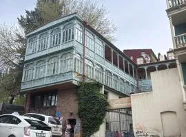 Hostel Nino Tbilisi