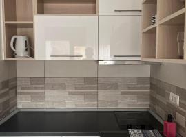 Apartman Sita, ubytování s možností vlastního stravování v destinaci Vrnjačka Banja