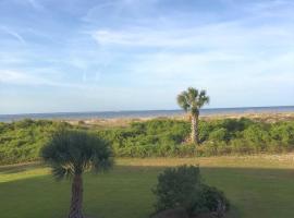 Lighthouse Point Rental 27A, hotel in Tybee Island