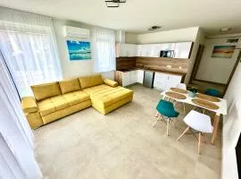 Ady Corner Apartmanok - Siófok