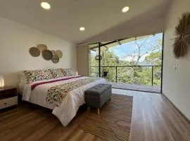 San Felipe Lodge. Birding and Wellness