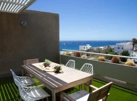 Sea View apartment 2B