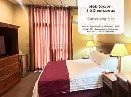 Hotel Reforma Tuxpan