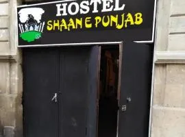 Shaan E Punjab HOSTEL