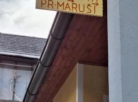 Apartma Pr Maruši