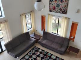 Haven Guest House, Pension in Kodaikanal