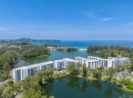 Laguna cassia residences