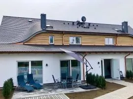 Seaside apartment in Prerow