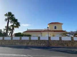 Oasis Golf Villa