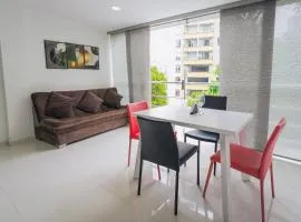 Exclusivo Apartaestudio en Pinares- 5