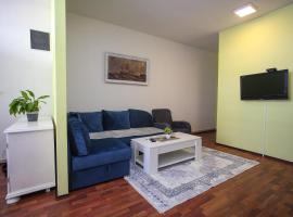 Apartment Hercegovina 2, hotel v destinaci Mostar