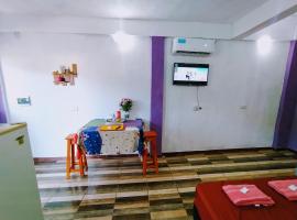 Boaviagem: Posadas'ta bir otel