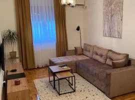 Anči apartmani