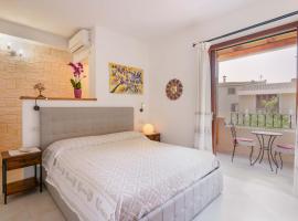 B&B Ametista, hotel a Villasimius