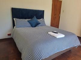 Excel North Accommodation, B&B di Cape Town