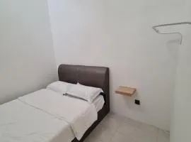 The Bunga & The Daun Housestay