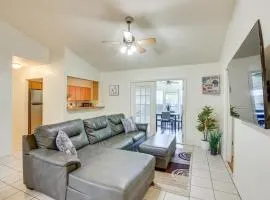 Gainesville Vacation Rental Less Than 1 Mi to UF Campus!