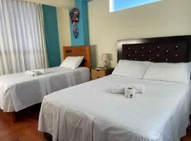 MISKI PUÑUY - Dulces sueños HOSPEDAJE