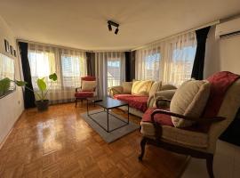 My Prishtina Apartments 3