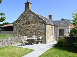 Fordel Cottage, hotelli kohteessa Dalkeith