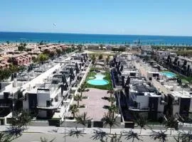 Apartament SAND
