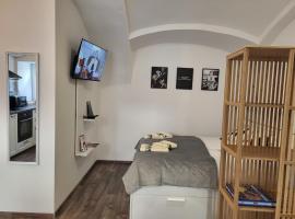 MK Studio, hotel a Maribor