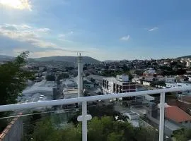 Casa Bela Vista no centro São Roque