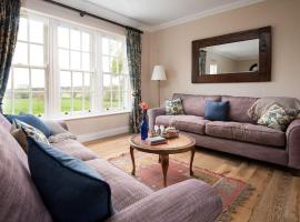 Fairnington East Wing, hotel i Kelso