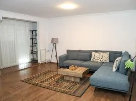 Art Apartment