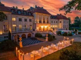 Hotel Pałac Alexandrinum