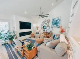 LaLa`s Luxury Beach House