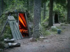 STF Kolarbyn Eco-Lodge