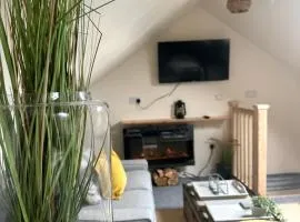 Shepherds Hut