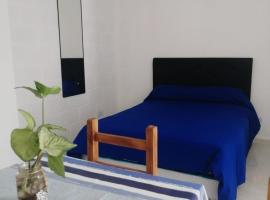 Hostal Peregrino II, Hotel in San Luis