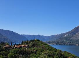 La casa di Guia, hotell i Perledo