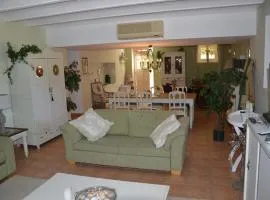 Souterrain Villa Aulan, 6 personen