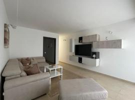 La Tavernetta, hotel a Crispiano