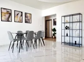 Magnifique appartement à Dakar