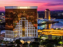 Horseshoe Bossier Casino & Hotel, hotel in Bossier City