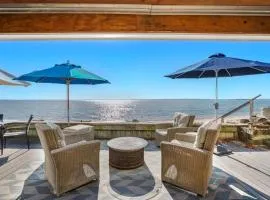 Bahia Mar: Beach House, North Fork