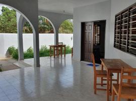 Delalie Hotel, hotel in Kpalimé