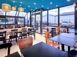 Kyriad ECO - Moulins Sud Yseure